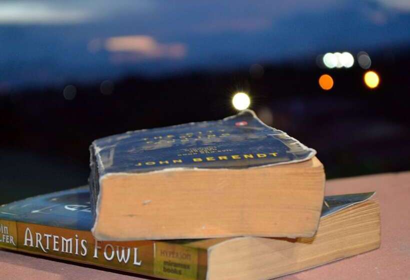 فندق Casa Tropical