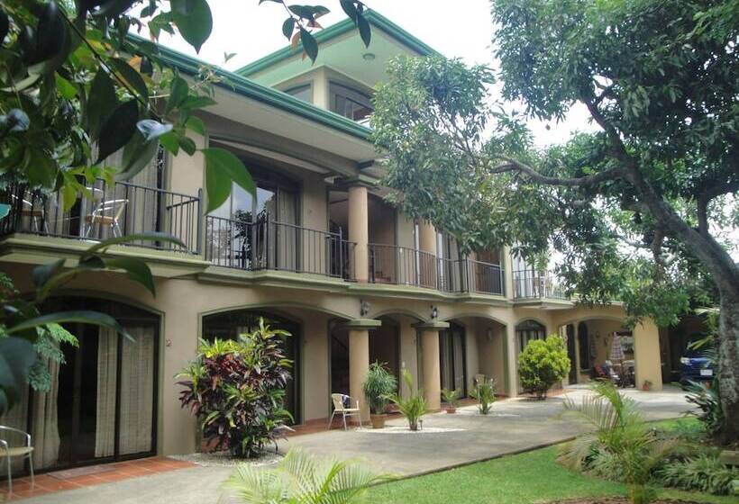 فندق Casa Tropical