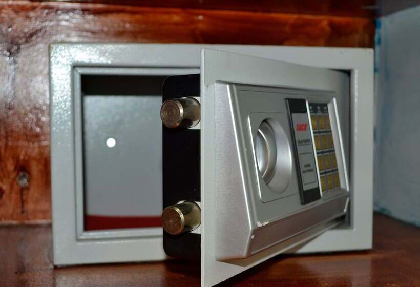 فندق Casa Tropical