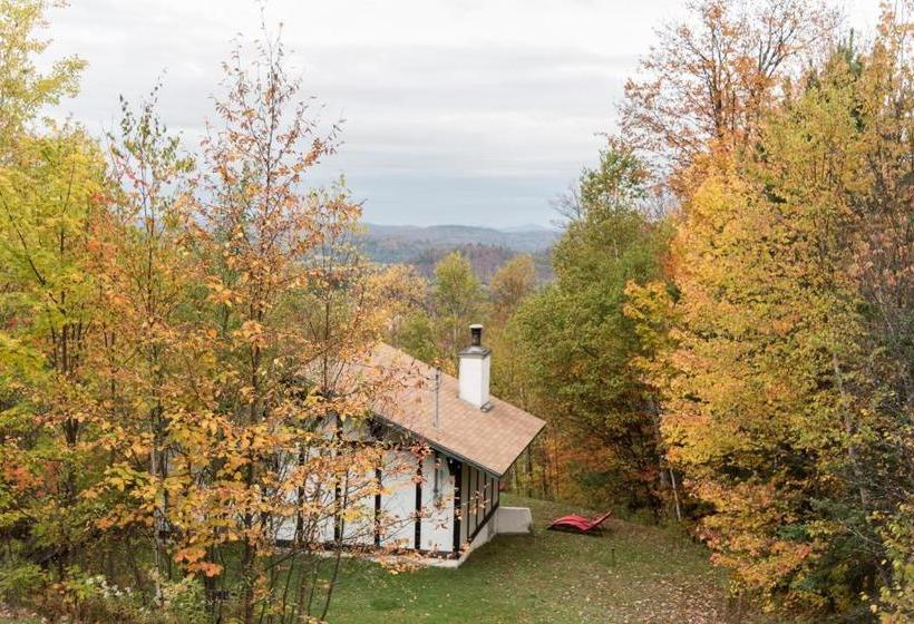 호텔 Chalets Chanteclair