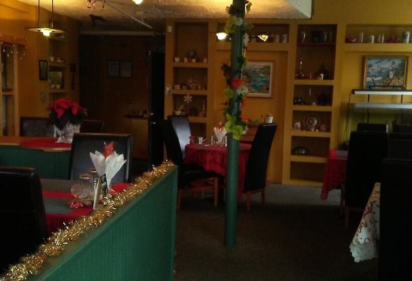 בית מלון כפרי Chameleon