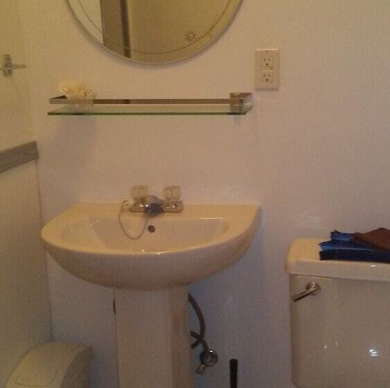 בית מלון כפרי Chameleon