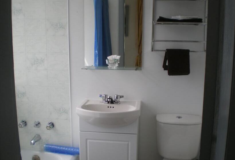 בית מלון כפרי Chameleon