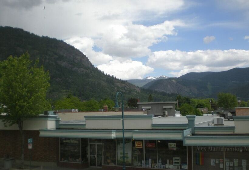 בית מלון כפרי Chameleon