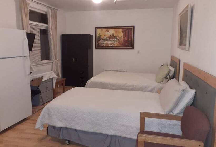 בית מלון כפרי Chameleon