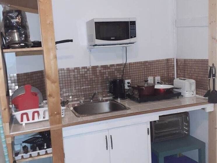 בית מלון כפרי Chameleon