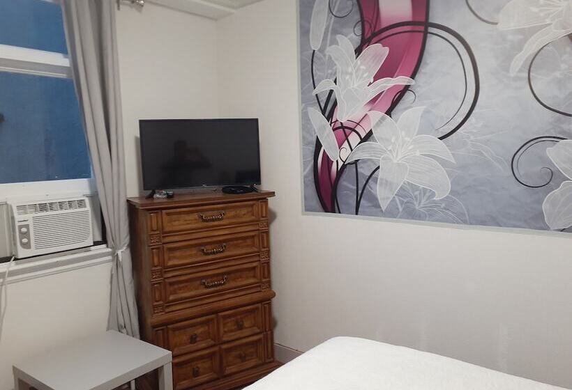 בית מלון כפרי Chameleon