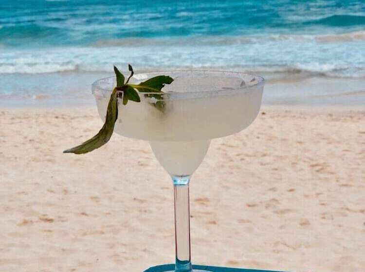 Отель Chancabañita Tulum