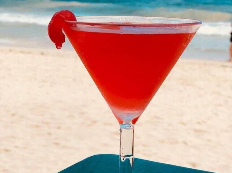 Отель Chancabañita Tulum