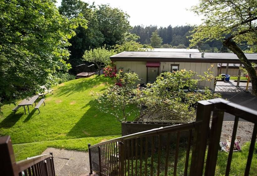 호텔 Cherry Tree Inn Victoria