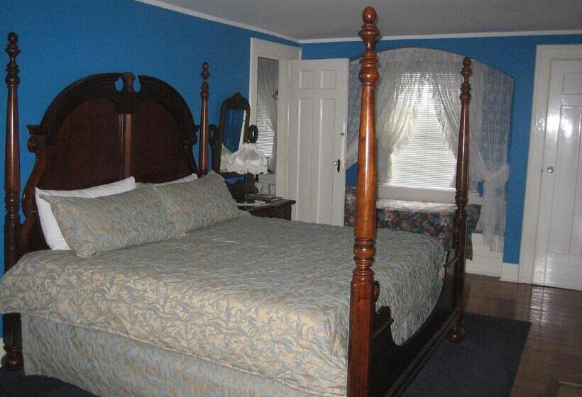 هتل Chestnut Inn
