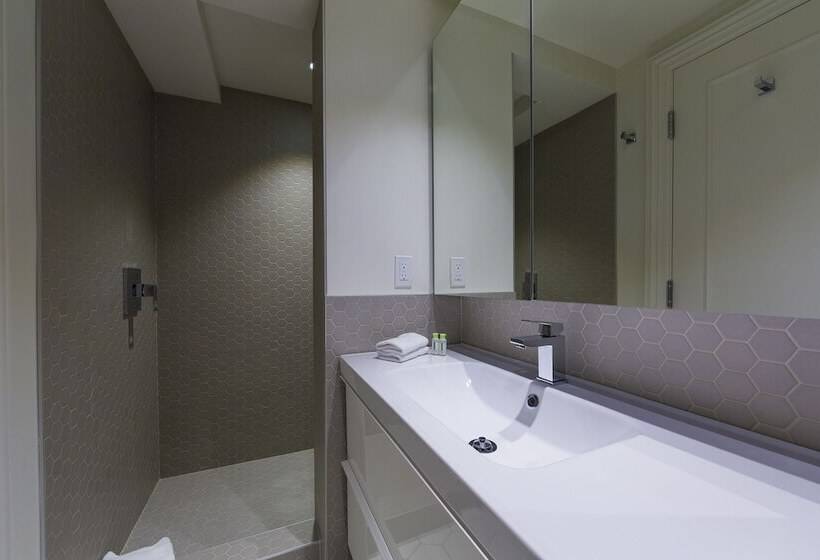 Отель Chez Truchon Bistro Auberge