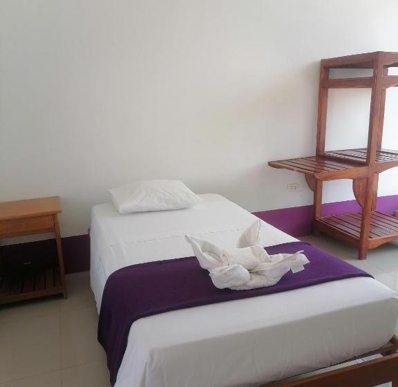 هتل Chimicuas House