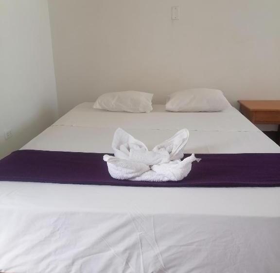 هتل Chimicuas House