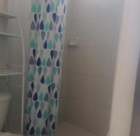 هتل Chimicuas House