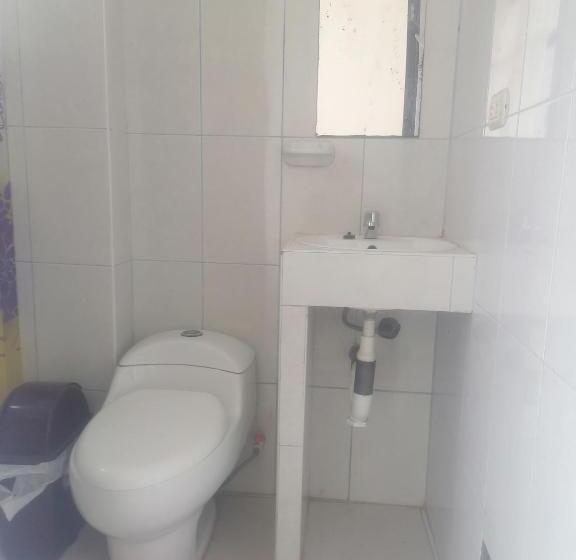 هتل Chimicuas House