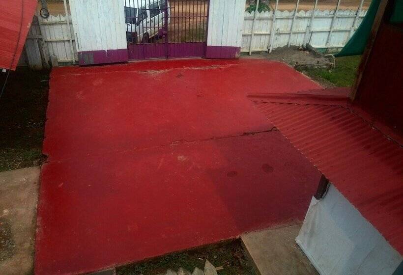 هتل Chimicuas House