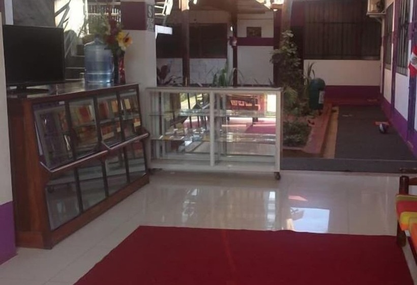 هتل Chimicuas House