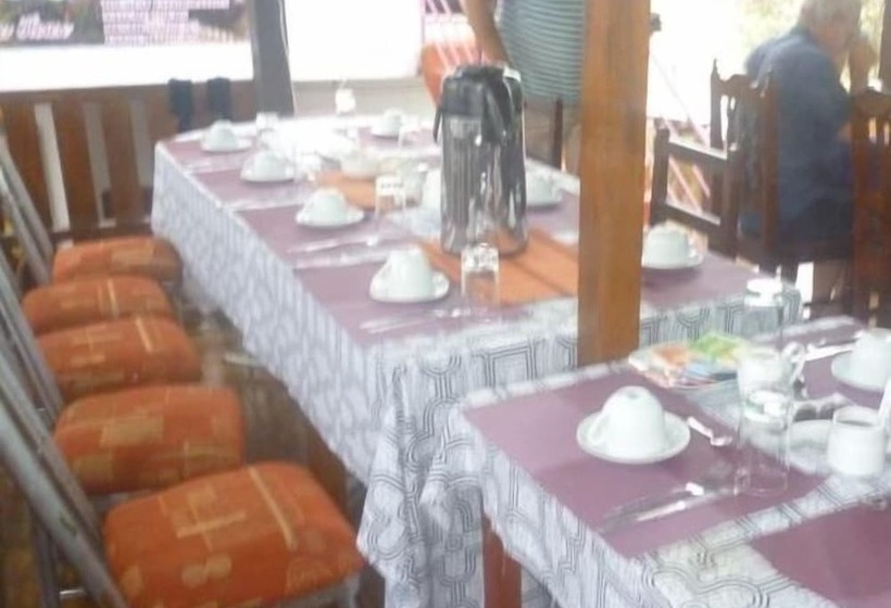 هتل Chimicuas House