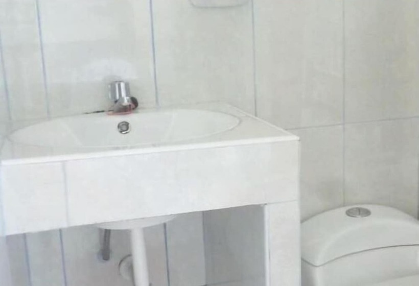 هتل Chimicuas House