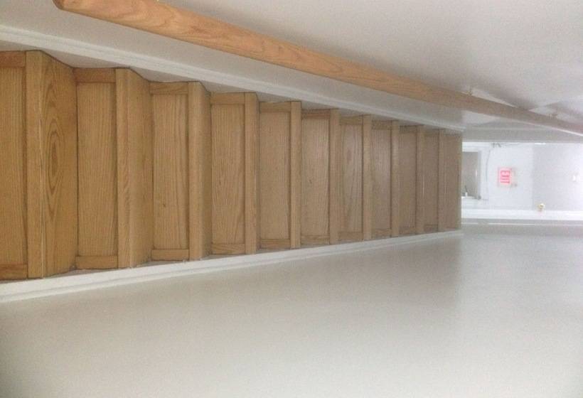 Отель Chinatown Travellers Home