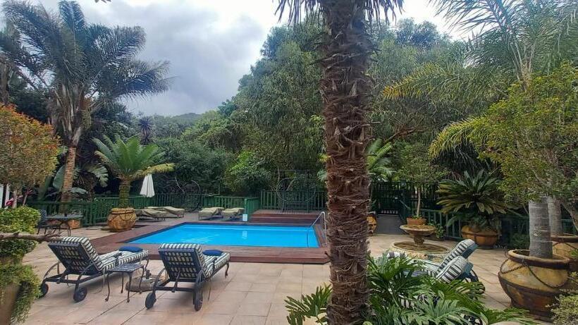 Отель Cinnamon Boutique Guest House