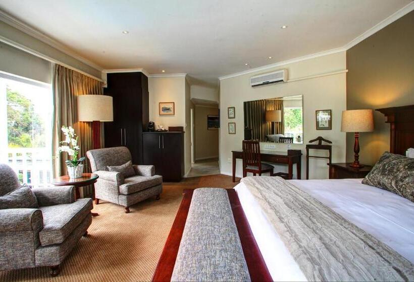 Отель Cinnamon Boutique Guest House