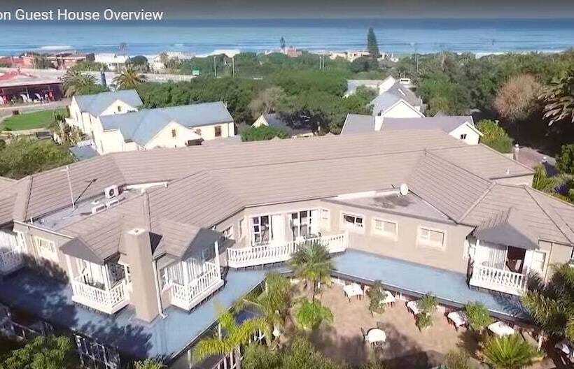 Отель Cinnamon Boutique Guest House