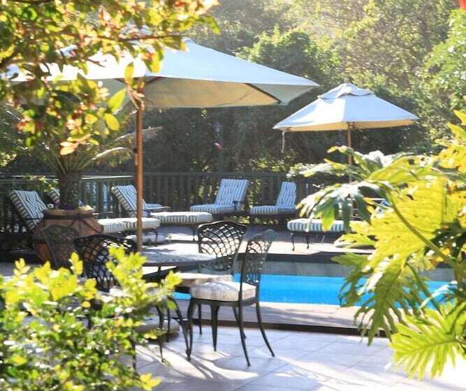 호텔 Cinnamon Boutique Guest House