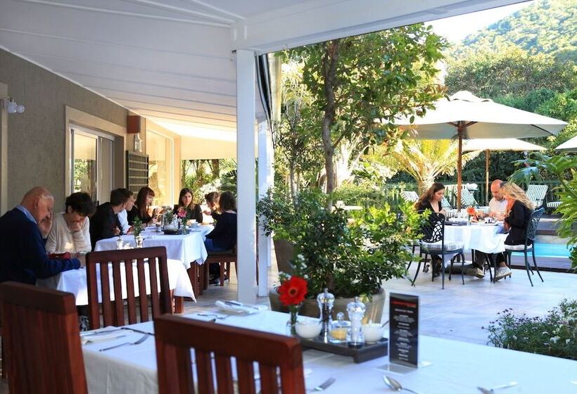 Отель Cinnamon Boutique Guest House