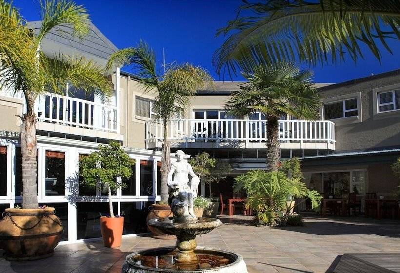 Отель Cinnamon Boutique Guest House