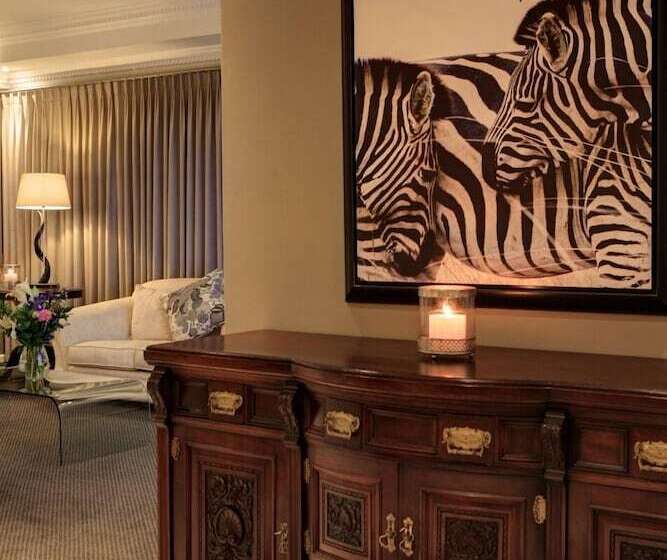 Отель Cinnamon Boutique Guest House