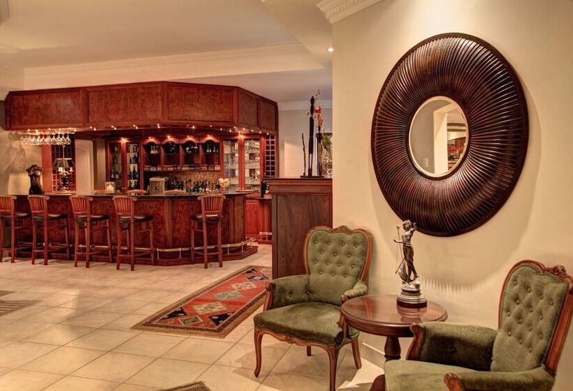 Отель Cinnamon Boutique Guest House