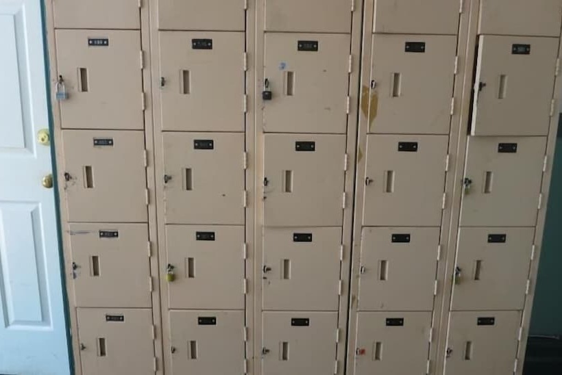 호텔 C&n Backpackers Hostel Vancouver