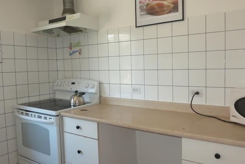 호텔 C&n Backpackers Hostel Vancouver