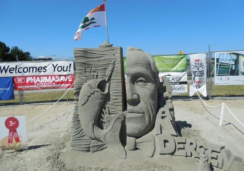 فندق Coast Parksville