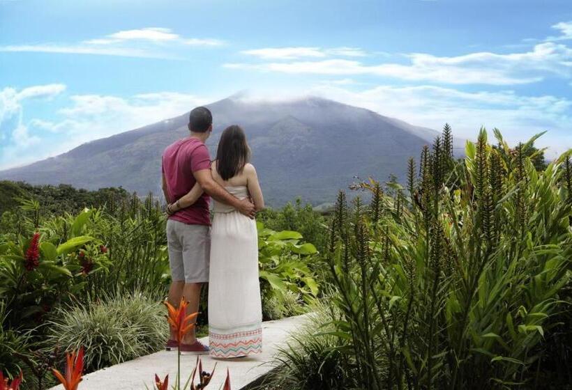 Colinas Del Miravalles Hotel & Hot Springs