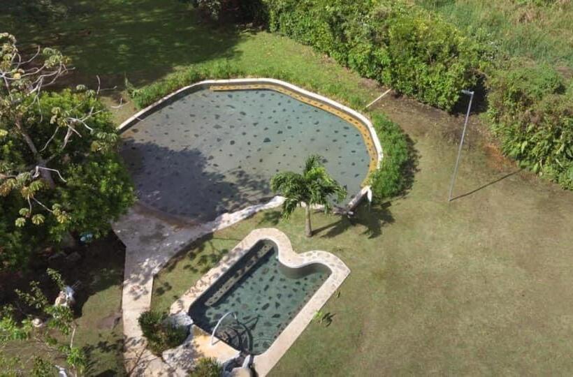 Colinas Del Miravalles Hotel & Hot Springs