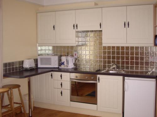 فندق College View Apartments