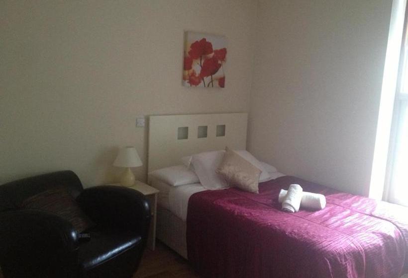 فندق College View Apartments