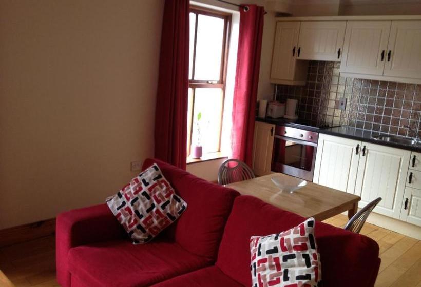 فندق College View Apartments