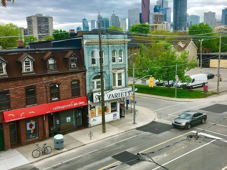 בית מלון כפרי Comfy Guest House