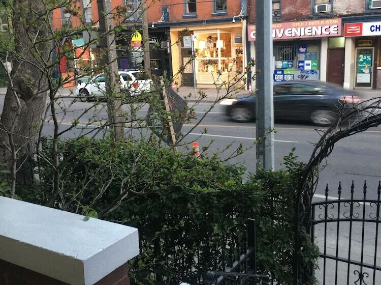 בית מלון כפרי Comfy Guest House