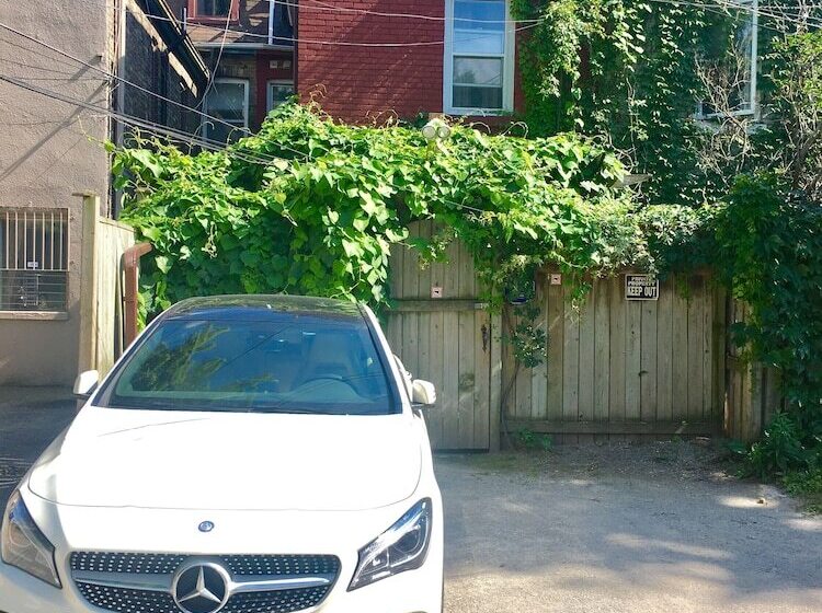 בית מלון כפרי Comfy Guest House