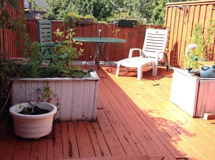 בית מלון כפרי Comfy Guest House