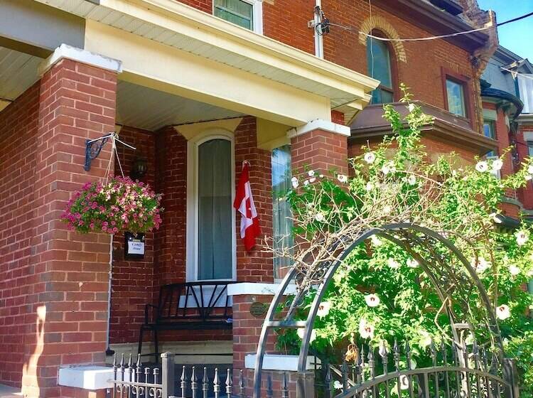 בית מלון כפרי Comfy Guest House