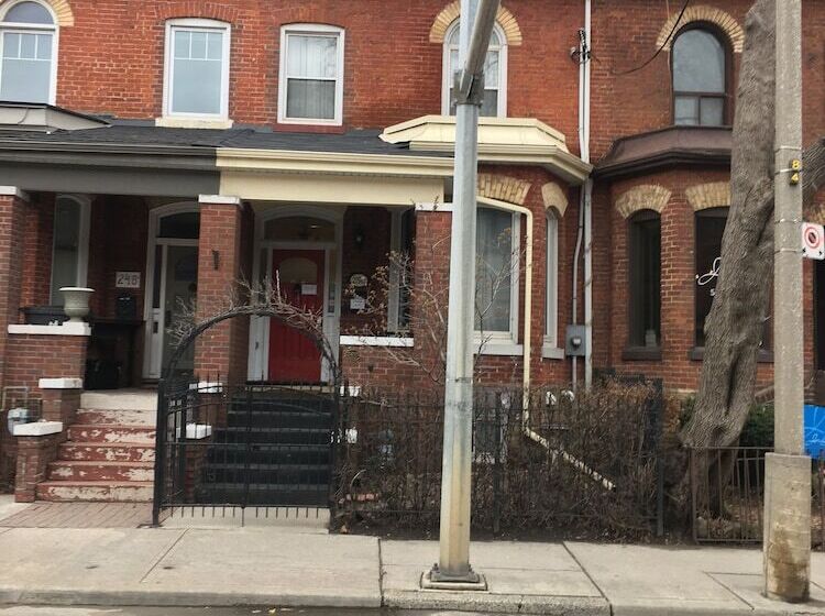 בית מלון כפרי Comfy Guest House