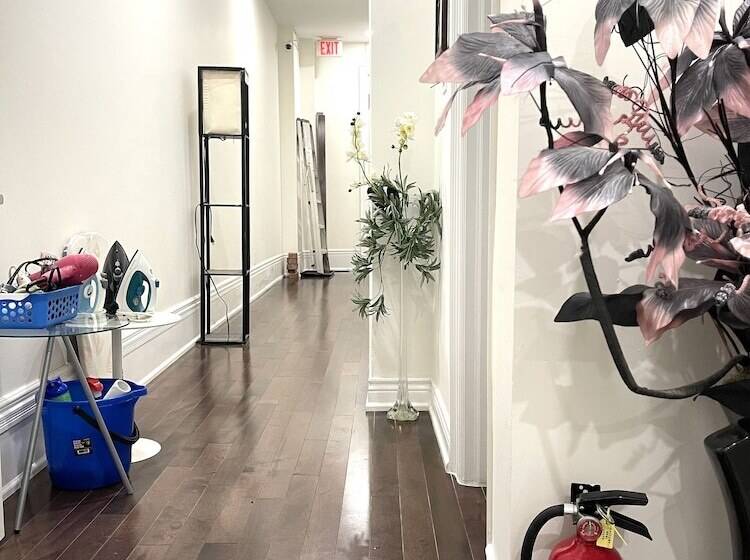 בית מלון כפרי Comfy Guest House