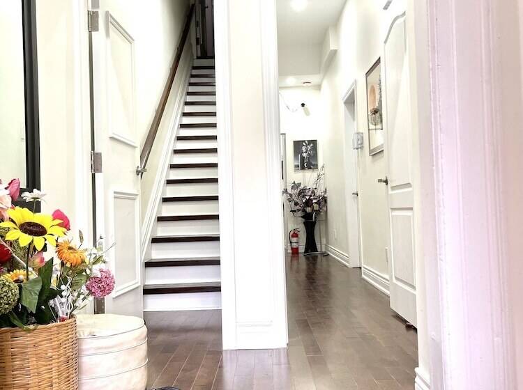 בית מלון כפרי Comfy Guest House