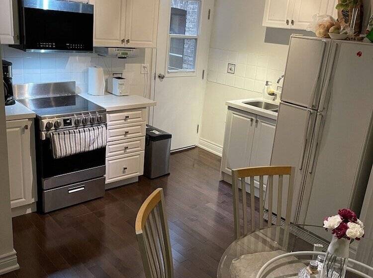 בית מלון כפרי Comfy Guest House